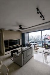 Stirling Residences (D3), Apartment #639319861